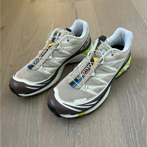 Salomon Other - Salomon XT-6